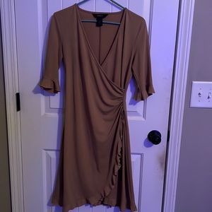 Express dress